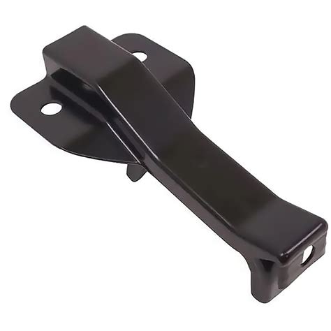 chevy truck radiator mounting bracket